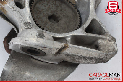 97-05 Porsche Boxster 986 Carrera 911 Front Right Axle Wheel Hub Spindle Knuckle