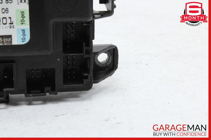 06-13 Mercedes X164 GL450 R350 GL550 Front Left Driver Door Control Module OEM