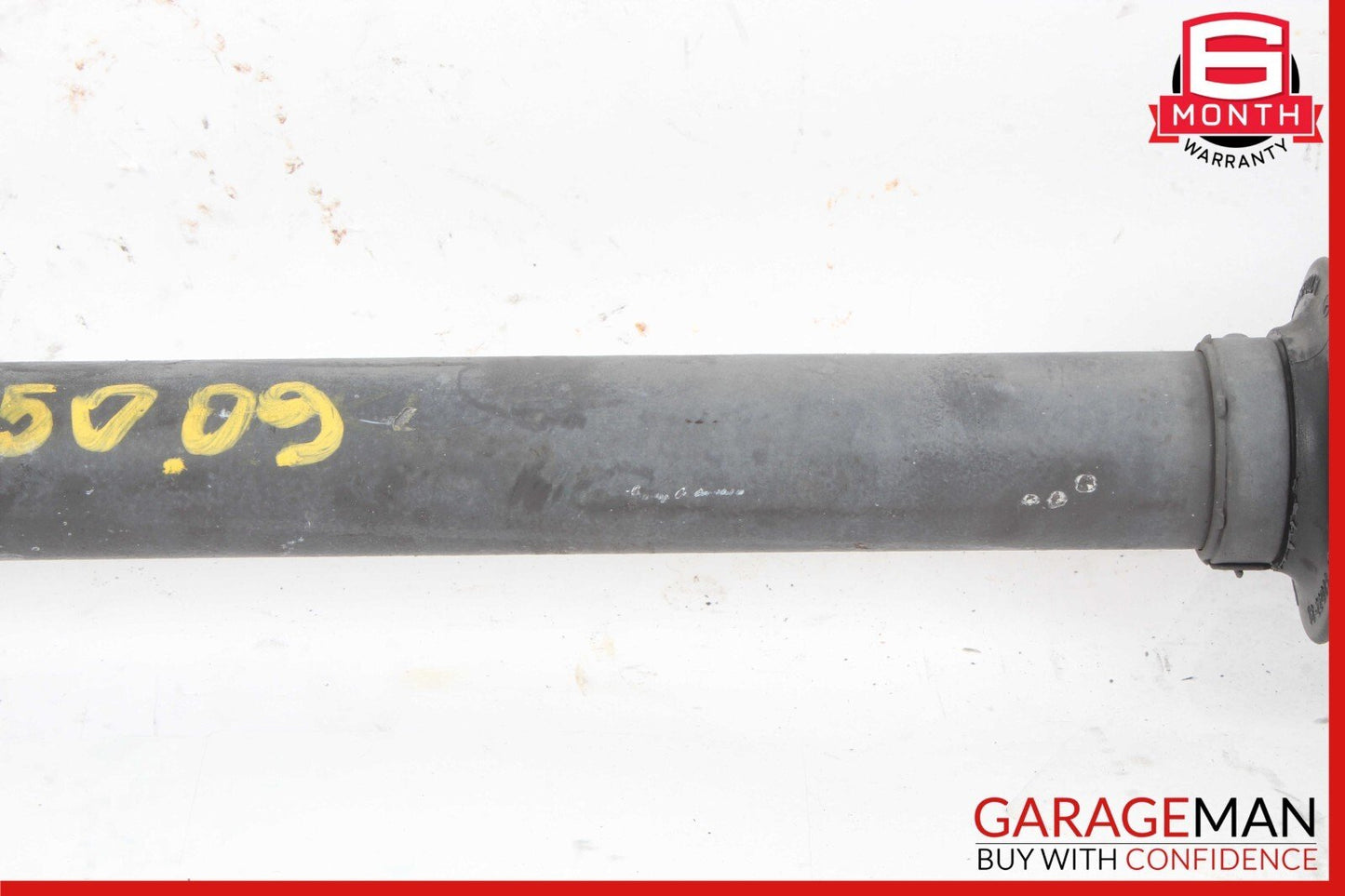 07-18 Mercedes W216 CL550 Rear Left or Right Axle CV Half Shaft Driveshaft OEM