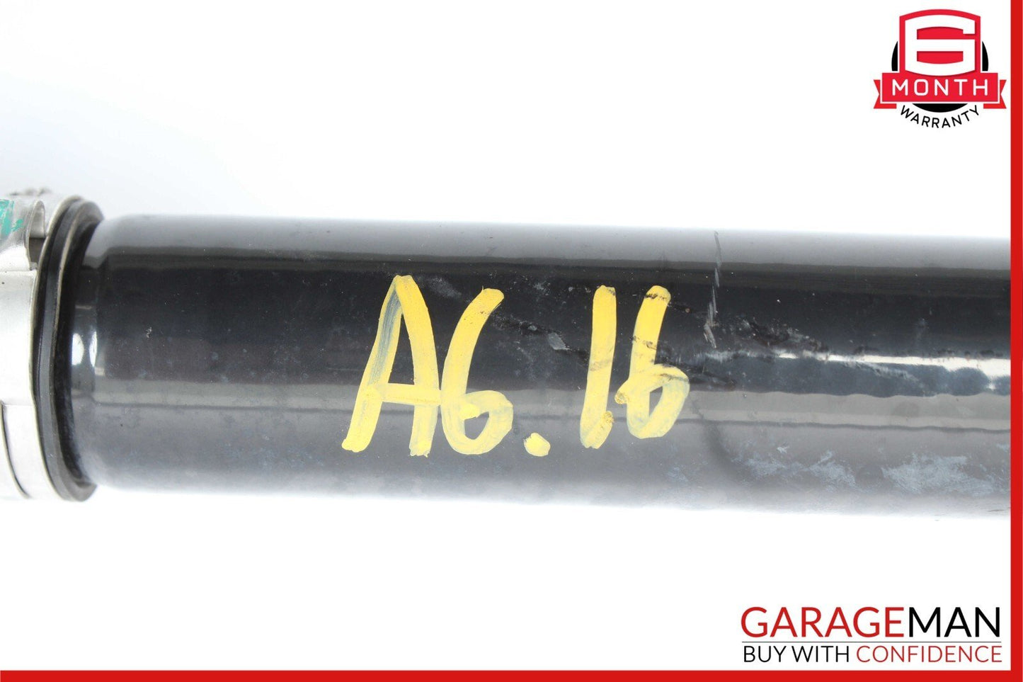 12-18 Audi A6 A7 Rear Right or Left Side Axle Shaft 8R0501203C OEM