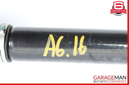12-18 Audi A6 A7 Rear Right or Left Side Axle Shaft 8R0501203C OEM