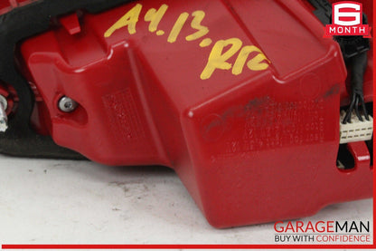 13-16 Audi A4 S4 Rear Right Passenger Side Inner Tail Light Lamp 8K5945094 OEM
