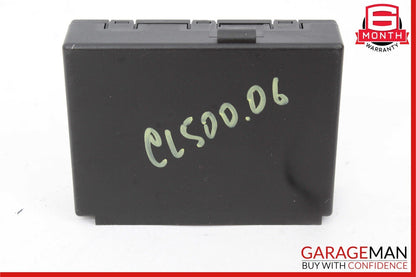 03-06 Mercedes W215 CL500 S500 Central Gateway Control Module 2205402845 OEM