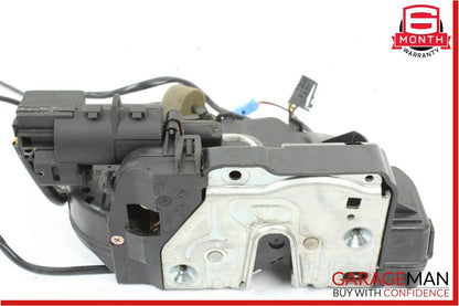 06-11 Mercedes W219 CLS500 Rear Left Side Keyless Go Door Lock Latch Actuator