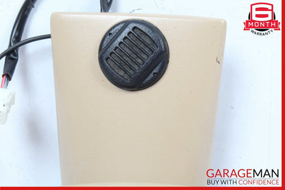 01-09 Mercede W203 C240 C320 C32 Interior Rear View Mirror Gray Auto Dim OEM