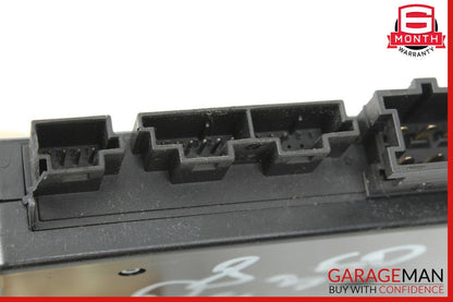 06-09 Mercedes W211 E350 CLS550 Front Left Seat Adjustment Control Module OEM