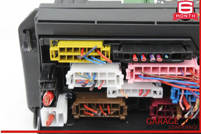 10-20 Mercedes W212 E350 GLK350 CLS550 Front SAM Module Relay Fuse Box OEM