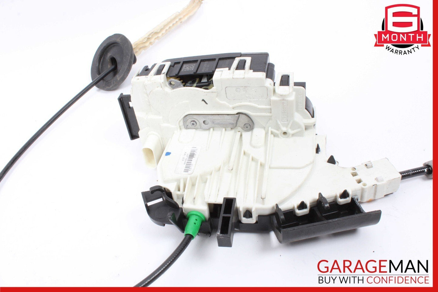 08-20 Mercedes W207 E350 E550 Front Left Side Door Lock Latch Actuator OEM