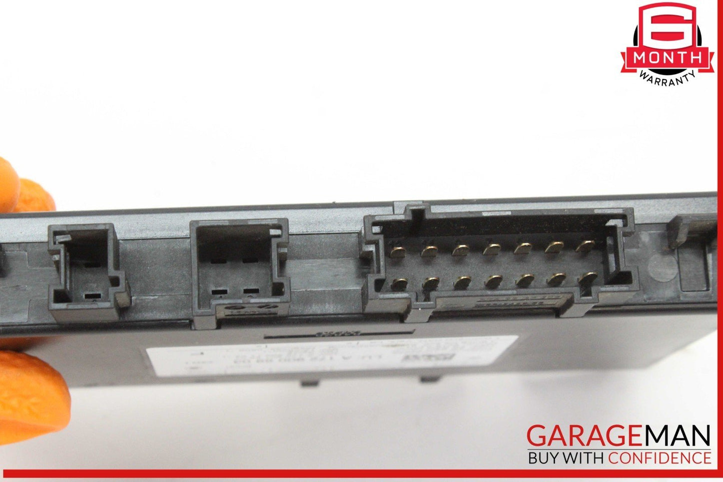 08-20 Mercedes W212 E400 C300 Front Left Side Seat Control Module Unit OEM
