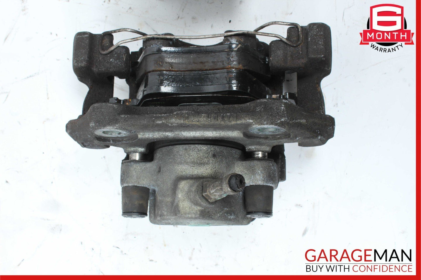 97-04 Mercedes R170 SLK230 SLK320 Front Right & Left Brake Caliper Calipers Set