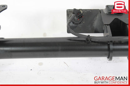 13-19 Mercedes X166 GL350 GL550 Rear Bumper Trailer Tow Hitch Bar Receiver OEM