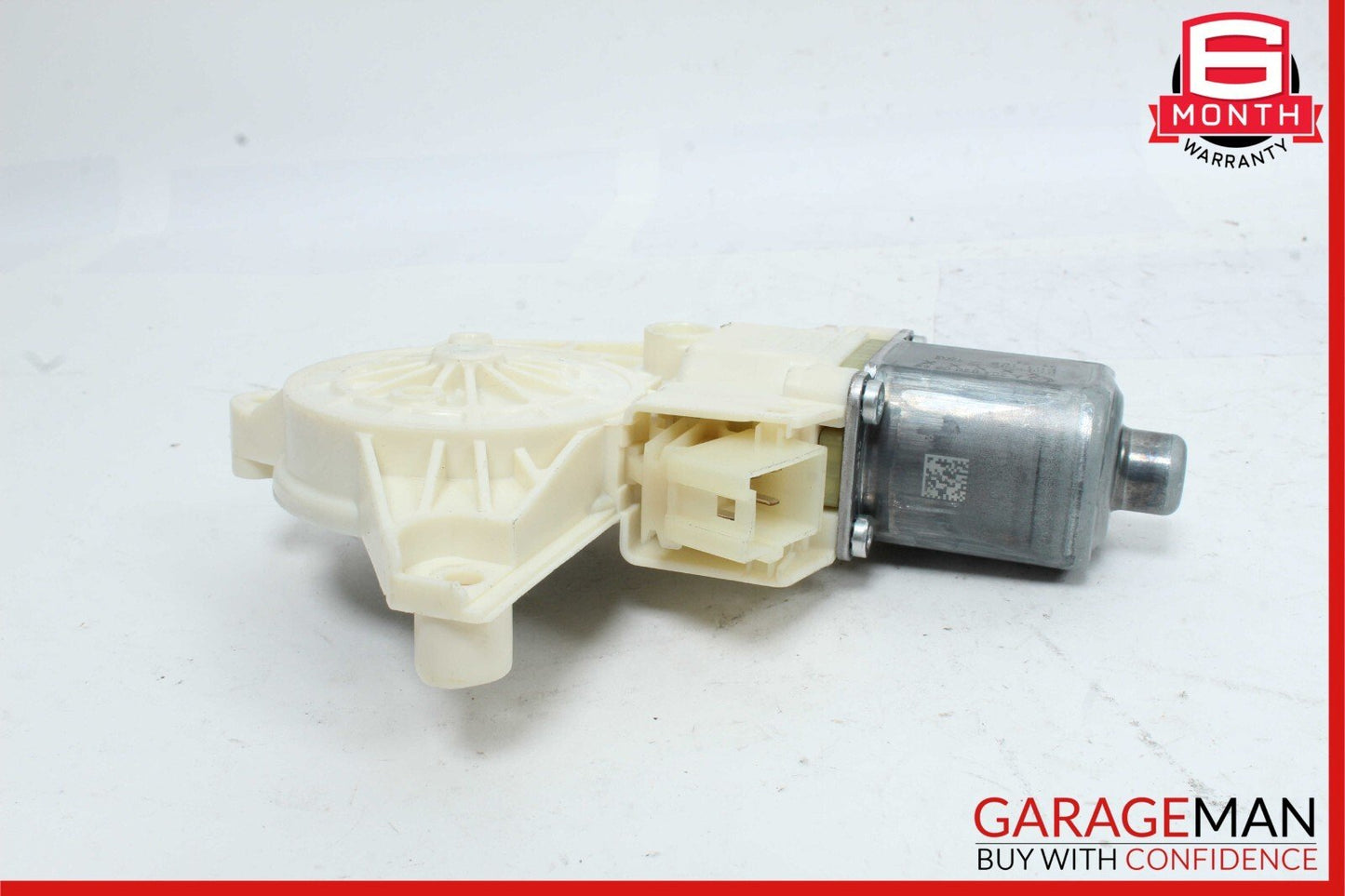 08-16 Mercedes E350 GLK350 C250 Rear Right Door Window Regulator Motor Unit