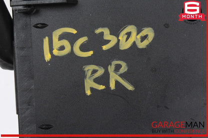 15-23 Mercedes W205 C300 C400 GLC300 Rear Left Side Door Control Module Unit OEM