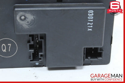 03-09 Mercedes W211 E320 E550 Front Left Driver Side Door Control Module OEM