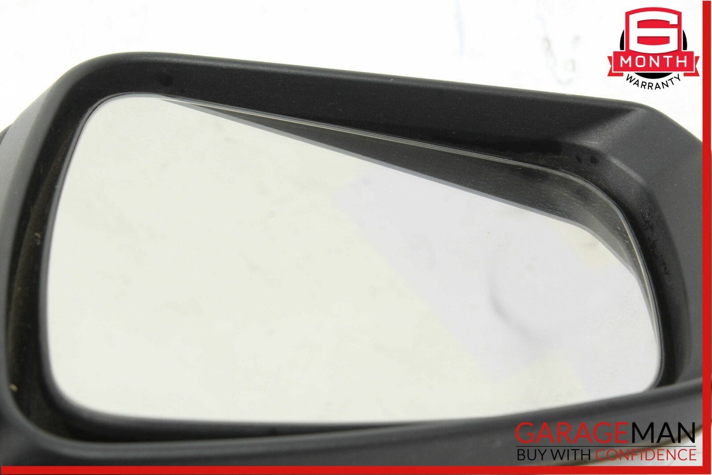 08-09 Mercedes W204 C300 C63 AMG Front Left Side Mirror Door Rear View Beige