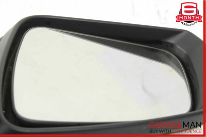 08-09 Mercedes W204 C300 C63 AMG Front Left Side Mirror Door Rear View Beige