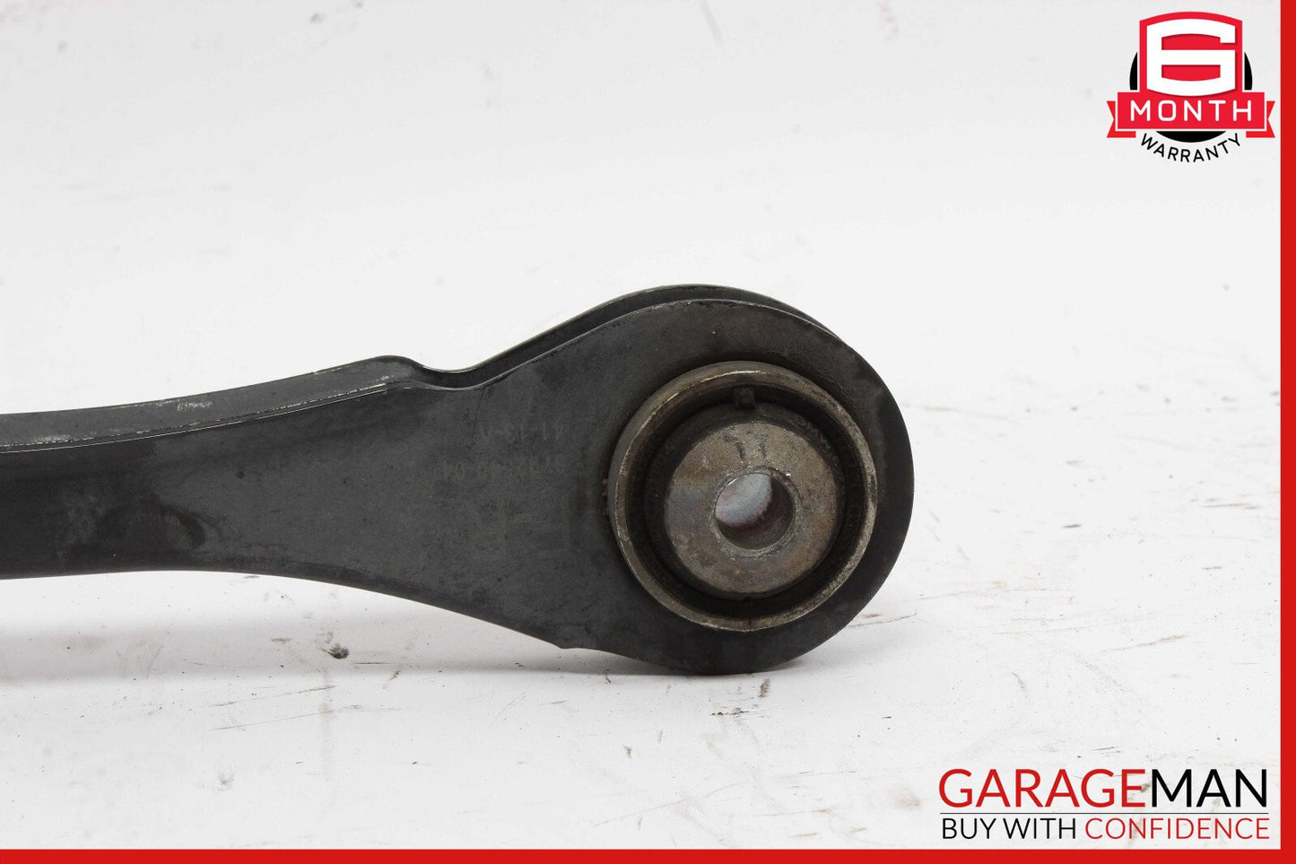 12-18 BMW F30 328i 528i Rear Right Passenger Side Upper Forward Control Arm
