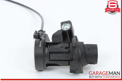 08-17 Mercedes W205 C300 E350 SLK250 CLS550 Trunk Lid Latch Lock Actuator OEM