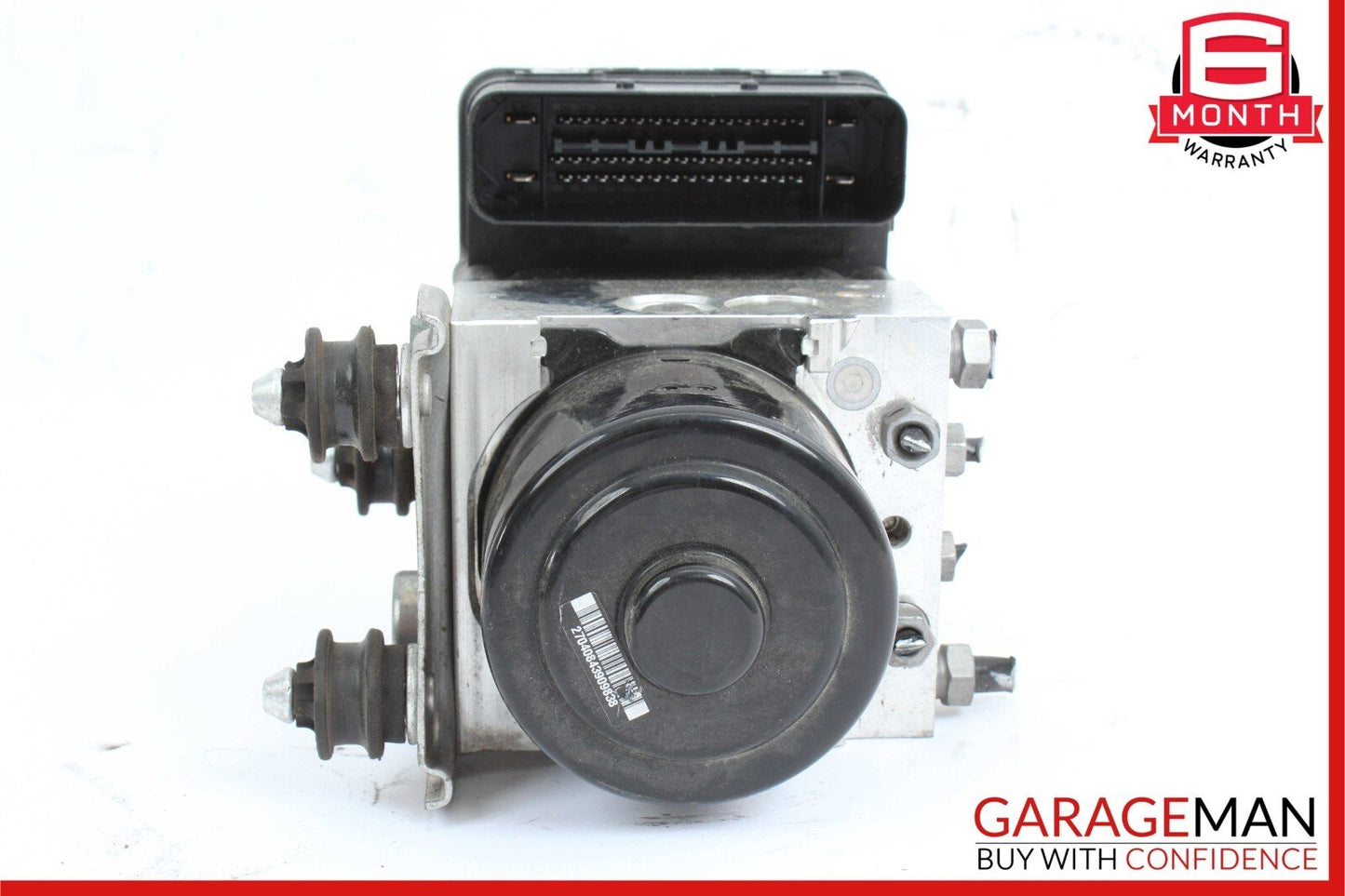 11-17 Porsche Cayenne 958 Anti Lock Brake ABS Pump Module OEM