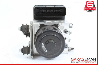 11-17 Porsche Cayenne 958 Anti Lock Brake ABS Pump Module OEM
