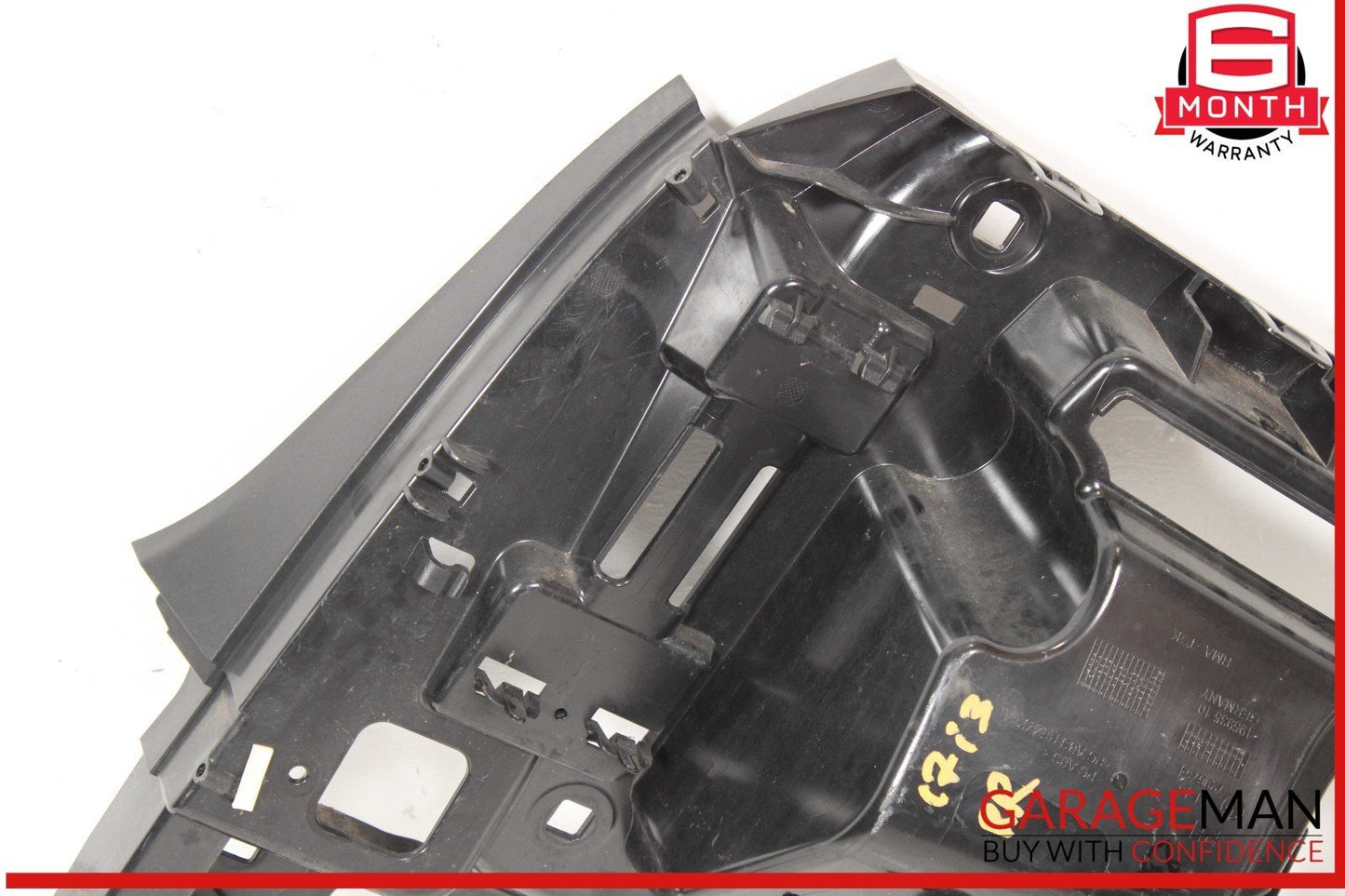 14-21 BMW i3 I01 Rear Right Passenger Side Quarter Panel Mount Bracket OEM