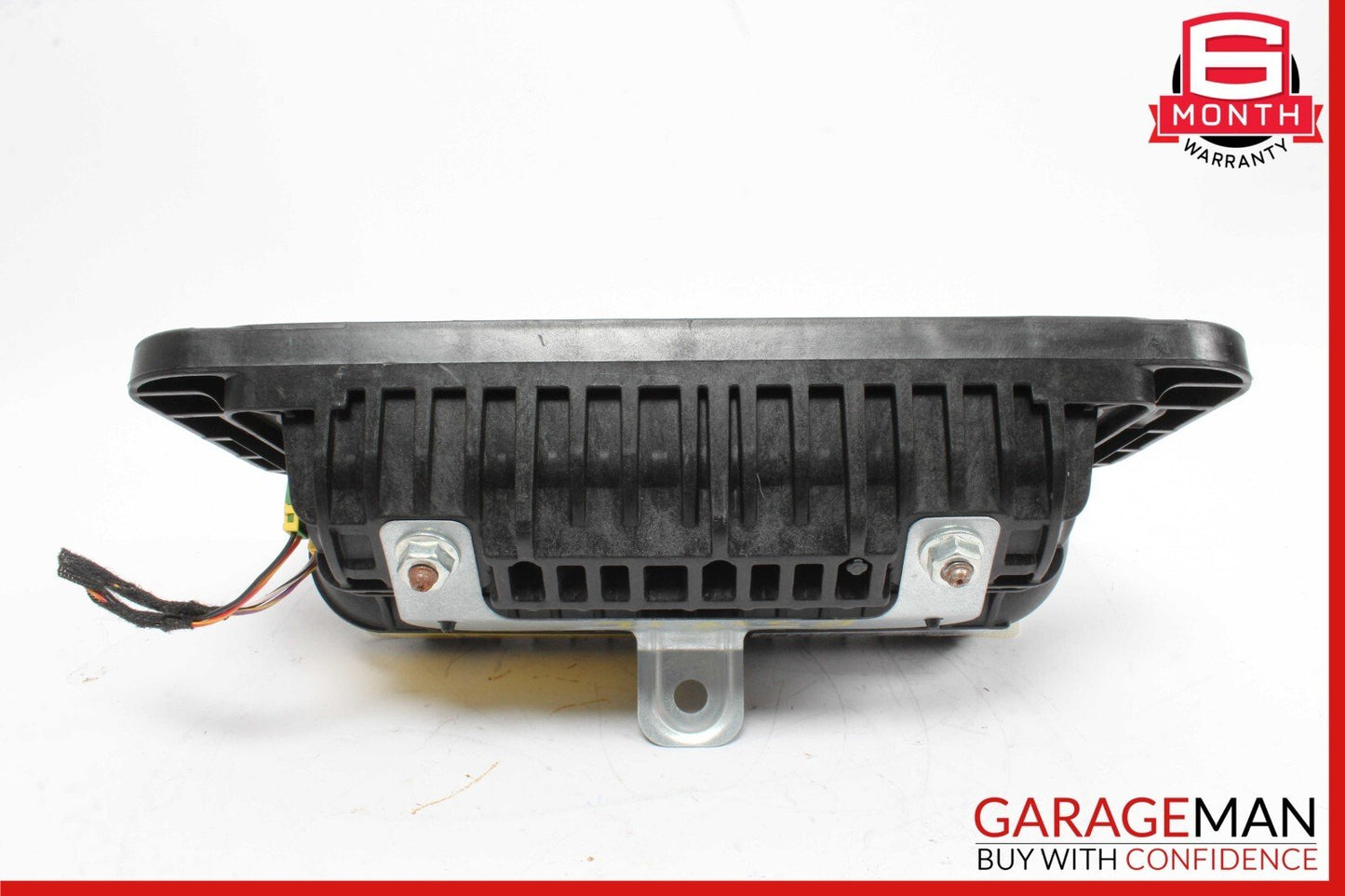 10-13 Mercedes W212 E550 E63 AMG Front Right Side Dashboard Dash Airbag Air Bag