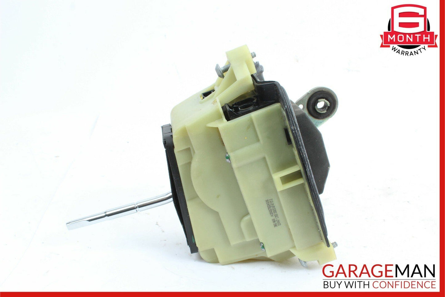 11-13 Mercedes W207 E350 E550 Floor Gear Selector Shift Shifter Box OEM