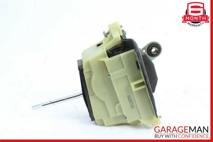 11-13 Mercedes W207 E350 E550 Floor Gear Selector Shift Shifter Box OEM