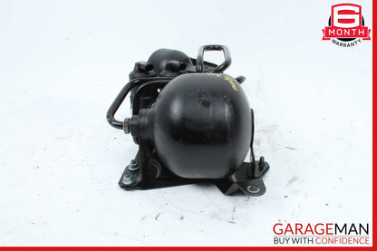 03-06 Mercedes R230 SL500 SL600 Rear Hydraulic Suspension Valve Block OEM