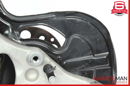 08-17 Mercedes E350 SLK300 C250 Front Right Side Spindle Knuckle Hub Bearing RWD