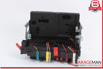 10-14 Mercedes W221 S550 Rear Sam Fuse Box Relay Module 2219006902 OEM
