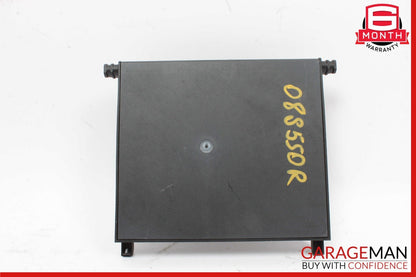07-13 Mercedes W221 S350 S550 S400 Front Right Side Under Seat Control Unit
