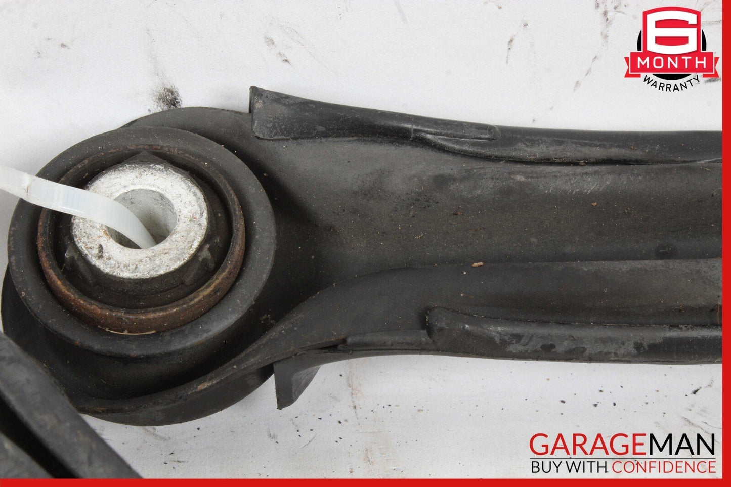 98-03 Mercedes W208 CLK320 Rear Right or Left Side Control Arm Set of 4 OEM