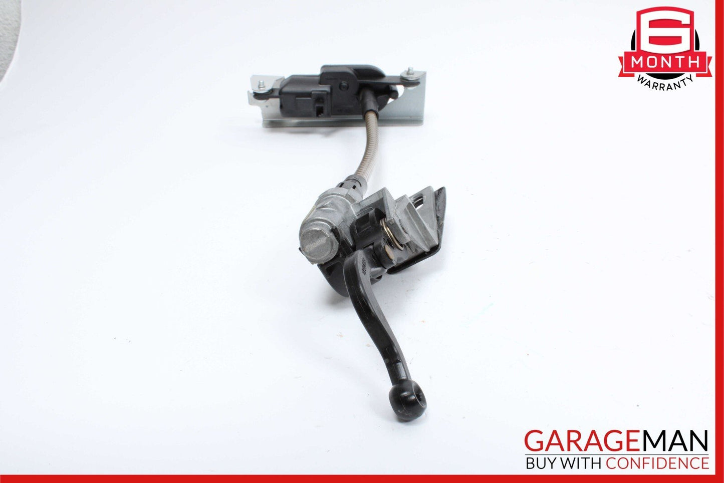 06-13 Mercedes W251 R350 R550 Rear Left Side Quarter Glass Window Motor OEM