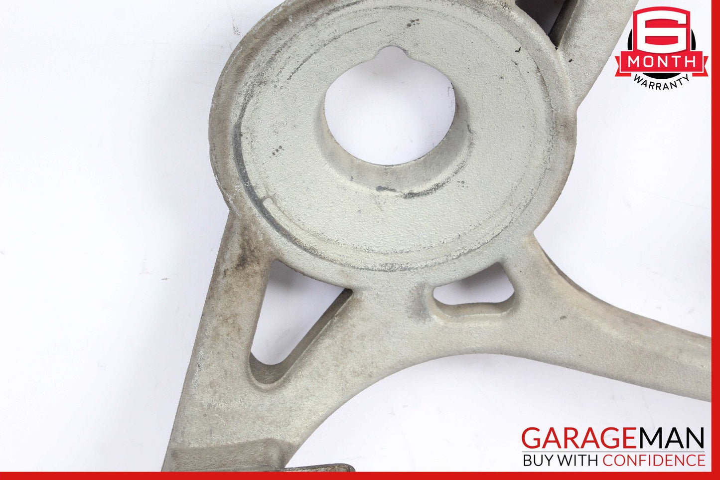 06-13 Mercedes X164 GL450 ML350 Rear Right Wheel Lower Suspension Control Arm
