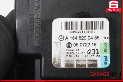06-13 Mercedes X164 GL450 4MATIC Front Right Passenger Door Control Module OEM