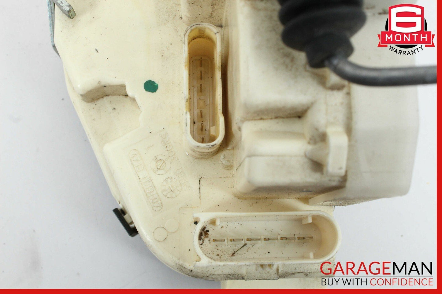 07-13 Mercedes W221 S450 S550 S600 Rear Left Door Lock Latch Actuator OEM