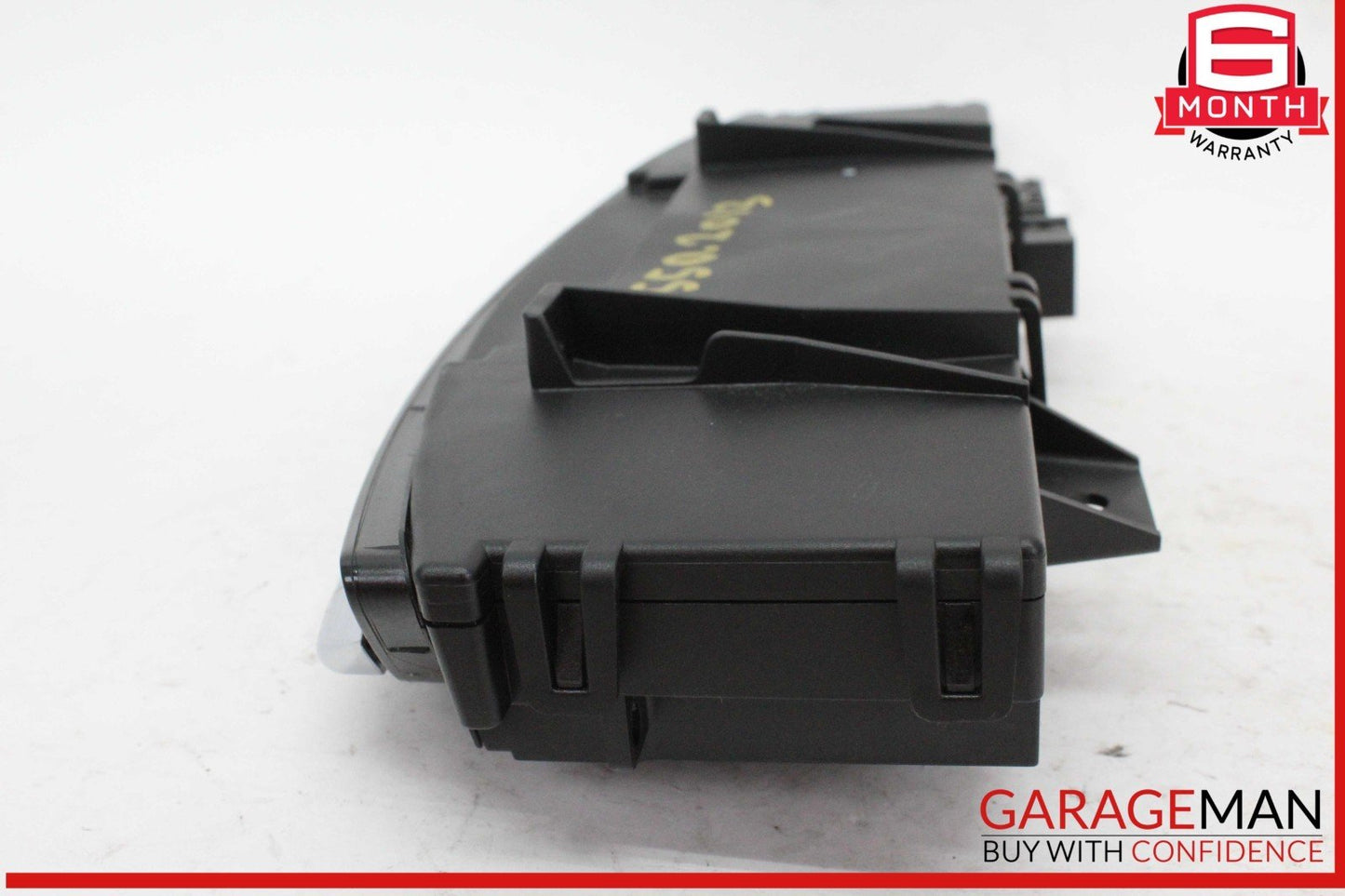 07-14 Mercedes W221 S550 CL550 AC A/C Climate Control Switch Dual Zone OEM