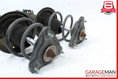 97-05 Porsche Boxster 986 Front Right & Left Shock Absorber Spring Strut Set OEM