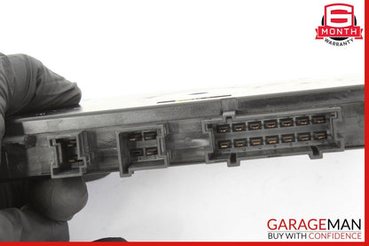 03-12 Mercedes W163 ML500 E500 E550 Front Right Seat Control Module OEM
