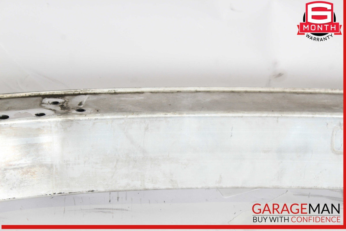 03-08 Mercedes R230 SL500 SL550 Front Bumper Reinforcement Impact Bar OEM