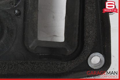 17-22 Alfa Romeo Giulia HVAC AC Heater Grommet Seal Cover 50547185 OEM
