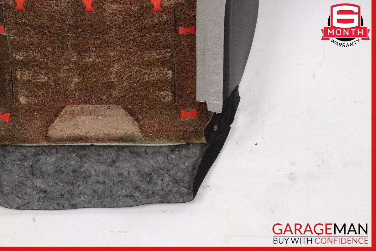 05-07 Mercedes W203 C230 C350 Front Left Side Top Upper Seat Cushion Cover