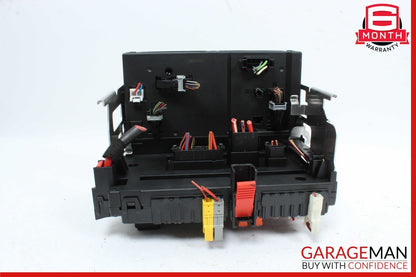 07-09 Mercedes W221 S550 S600 CL550 Rear Trunk Fuse Box Module 2215403862 OEM