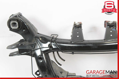 05-11 Audi S6 A6 Rear Subframe Sub Frame Cradle Crossmember Cross Member OEM