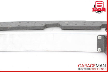 15-18 Ferrari California T Rear Bumper Reinforcement Impact Crash Bar Rebar OEM