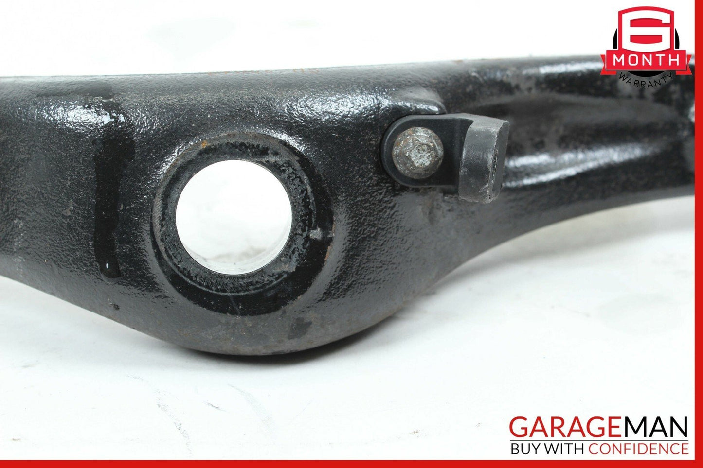07-14 Mercedes W216 CL550 S550 Front Right Lower Control Arm OEM
