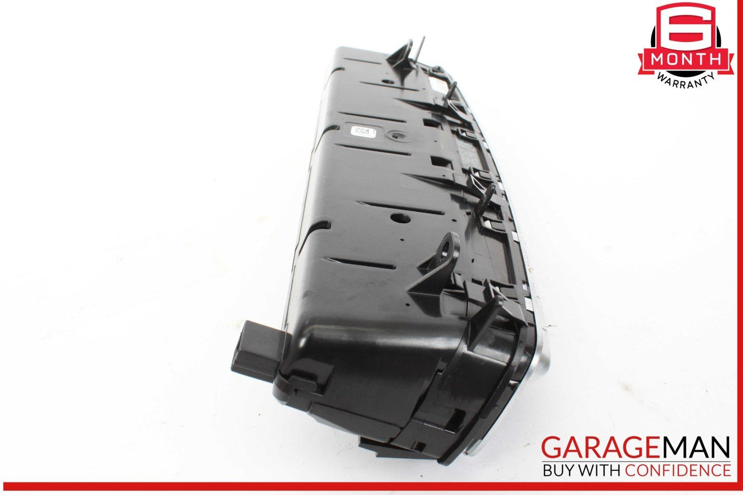 15-20 Mercedes W205 C300 C350e C400 A/C AC Heater Climate Control Switch OEM