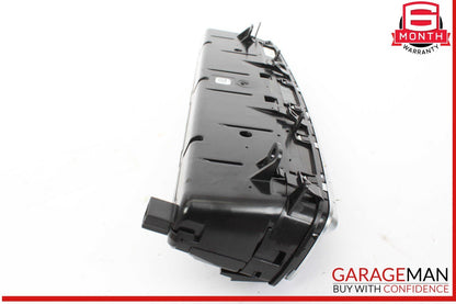 15-20 Mercedes W205 C300 C350e C400 A/C AC Heater Climate Control Switch OEM