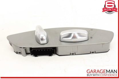 10-18 Porsche Cayenne 958 AWD Front Right Seat Control Switch 7PP959748M OEM